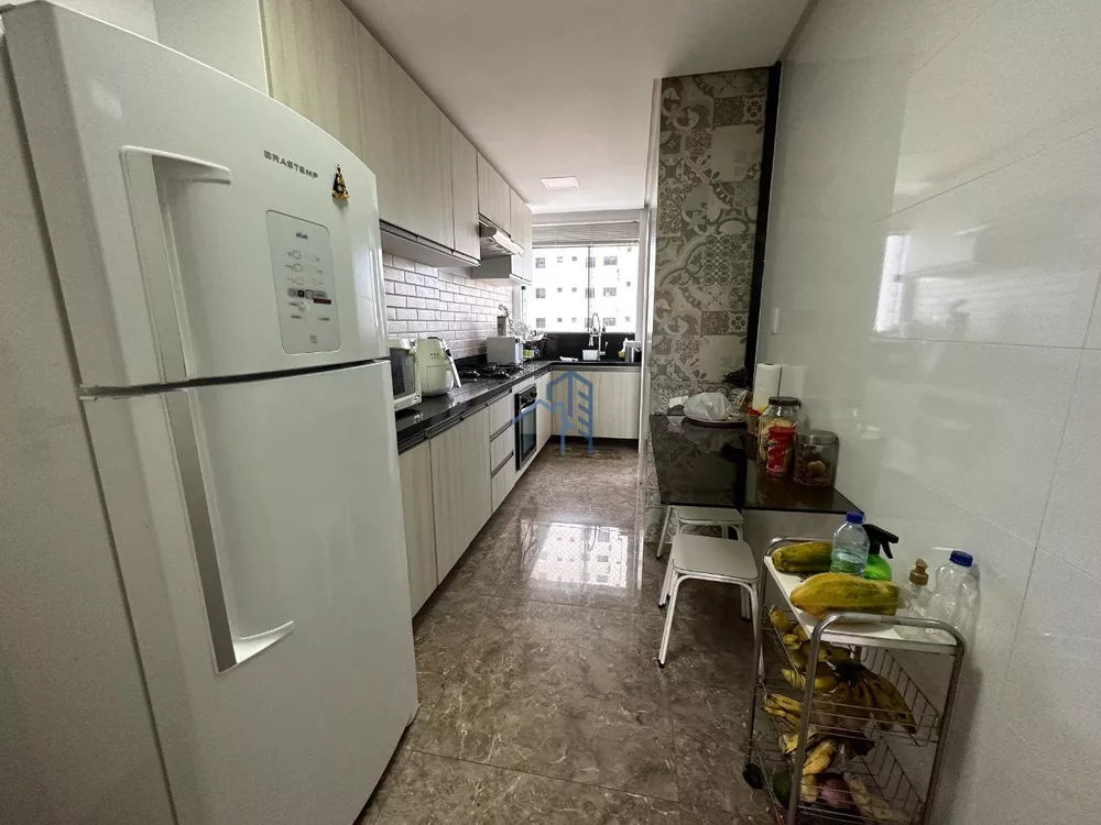 Apartamento, 3 quartos - Foto 9