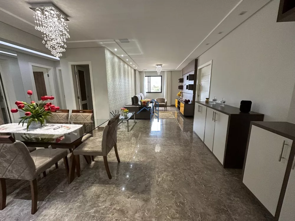 Apartamento, 3 quartos - Foto 2