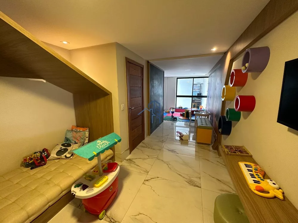 Apartamento, 3 quartos - Foto 10