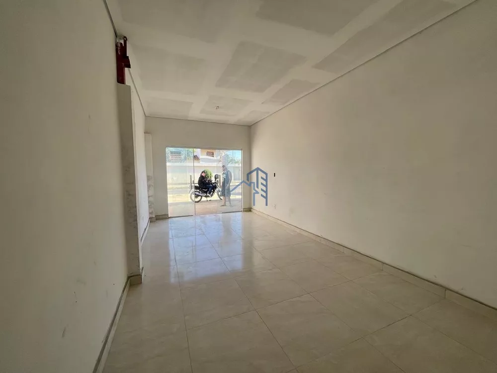 Loja-Salão, 35 m² - Foto 4