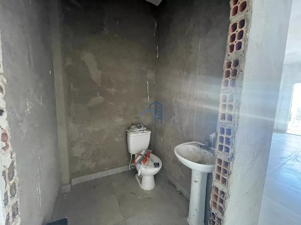 Loja-Salão, 35 m² - Foto 2