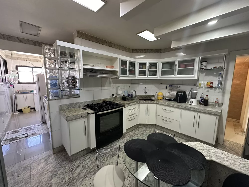 Apartamento, 4 quartos - Foto 8