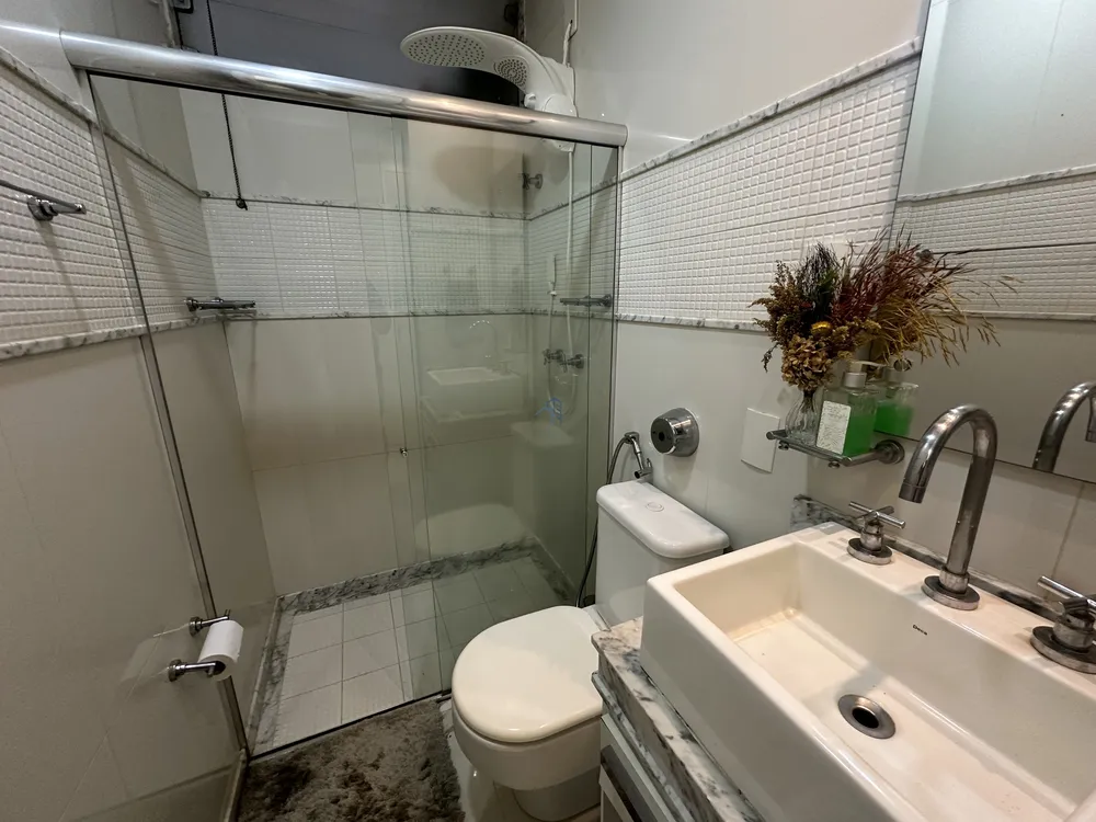 Apartamento, 4 quartos - Foto 9