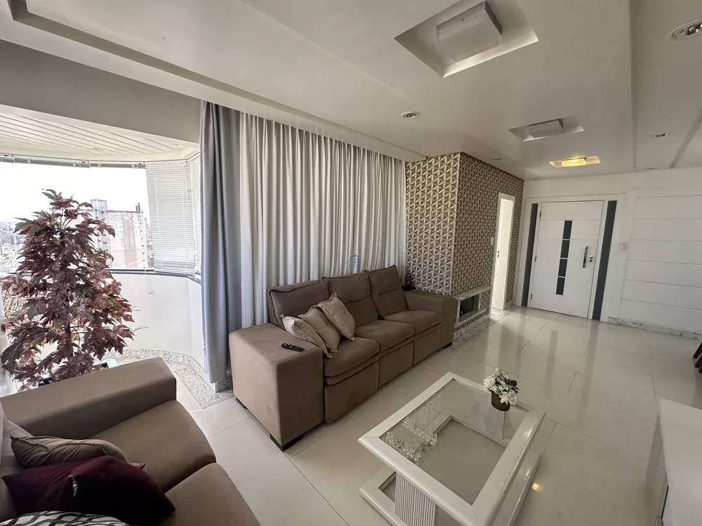 Apartamento, 4 quartos - Foto 2