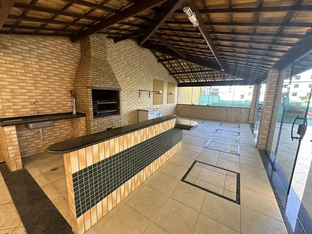 Apartamento, 4 quartos - Foto 12