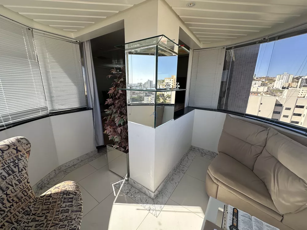 Apartamento, 4 quartos - Foto 11