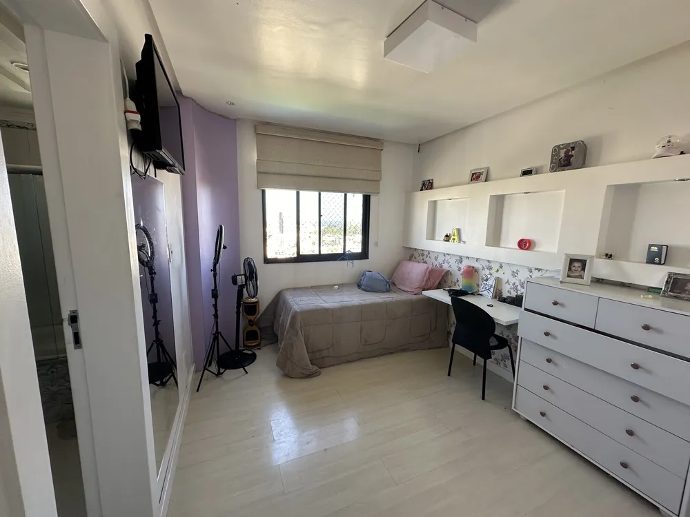 Apartamento, 4 quartos - Foto 6