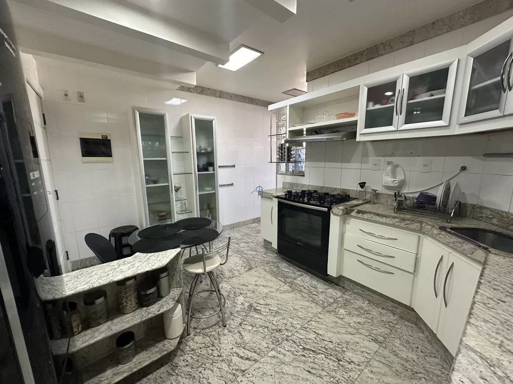 Apartamento, 4 quartos - Foto 7
