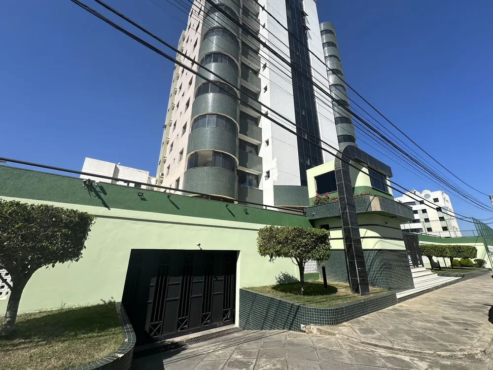 Apartamento, 4 quartos - Foto 1