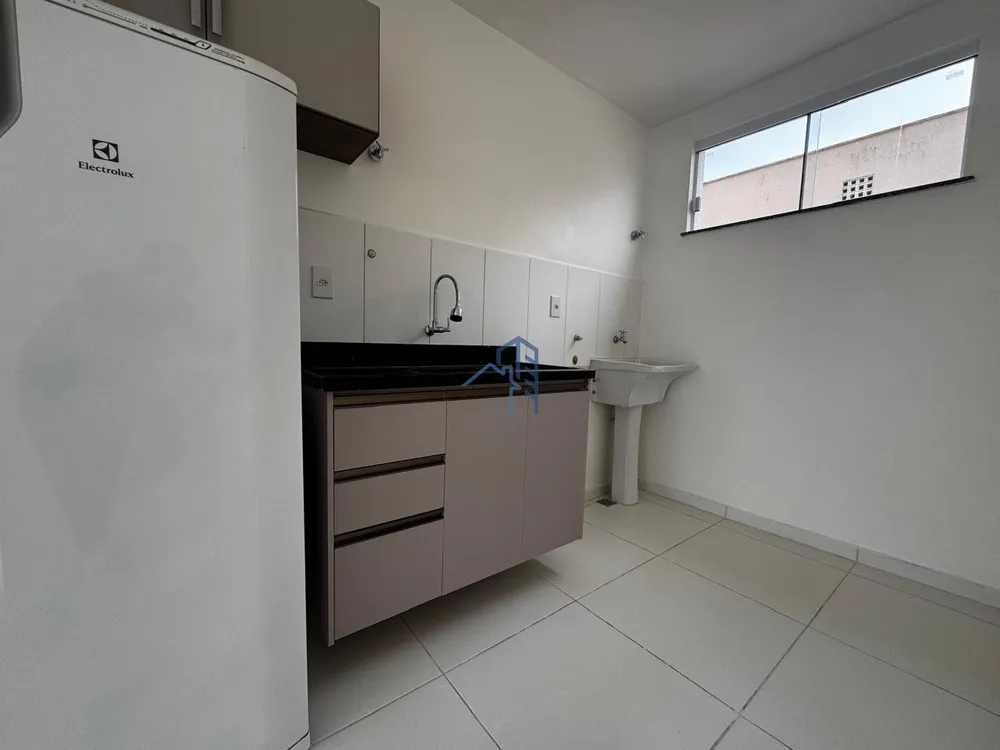 Apartamento, 2 quartos, 60 m² - Foto 6