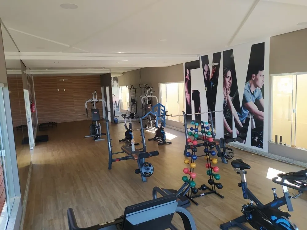 Apartamento, 2 quartos, 60 m² - Foto 13