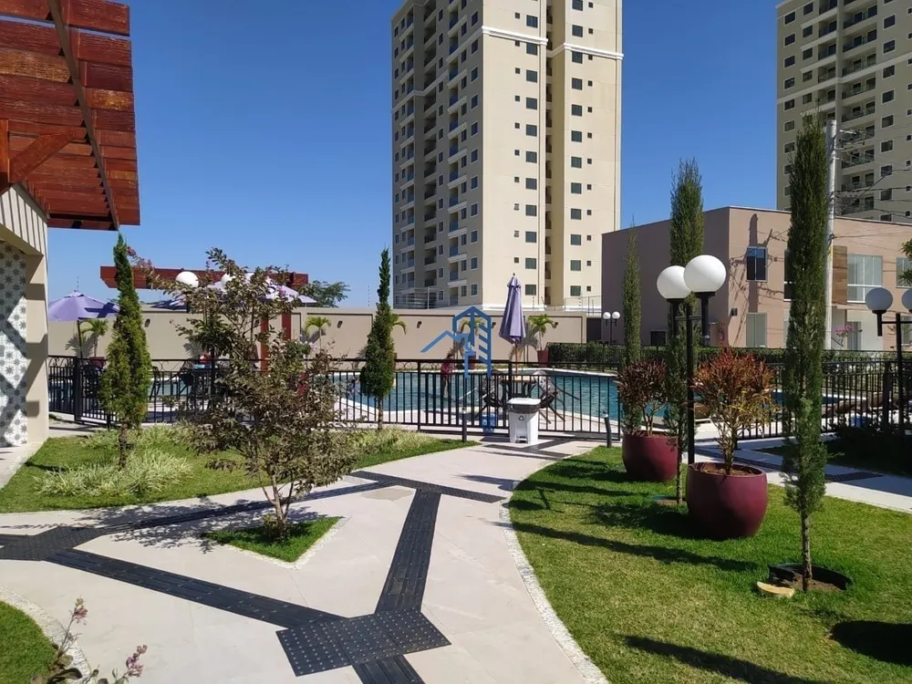 Apartamento, 2 quartos, 60 m² - Foto 10