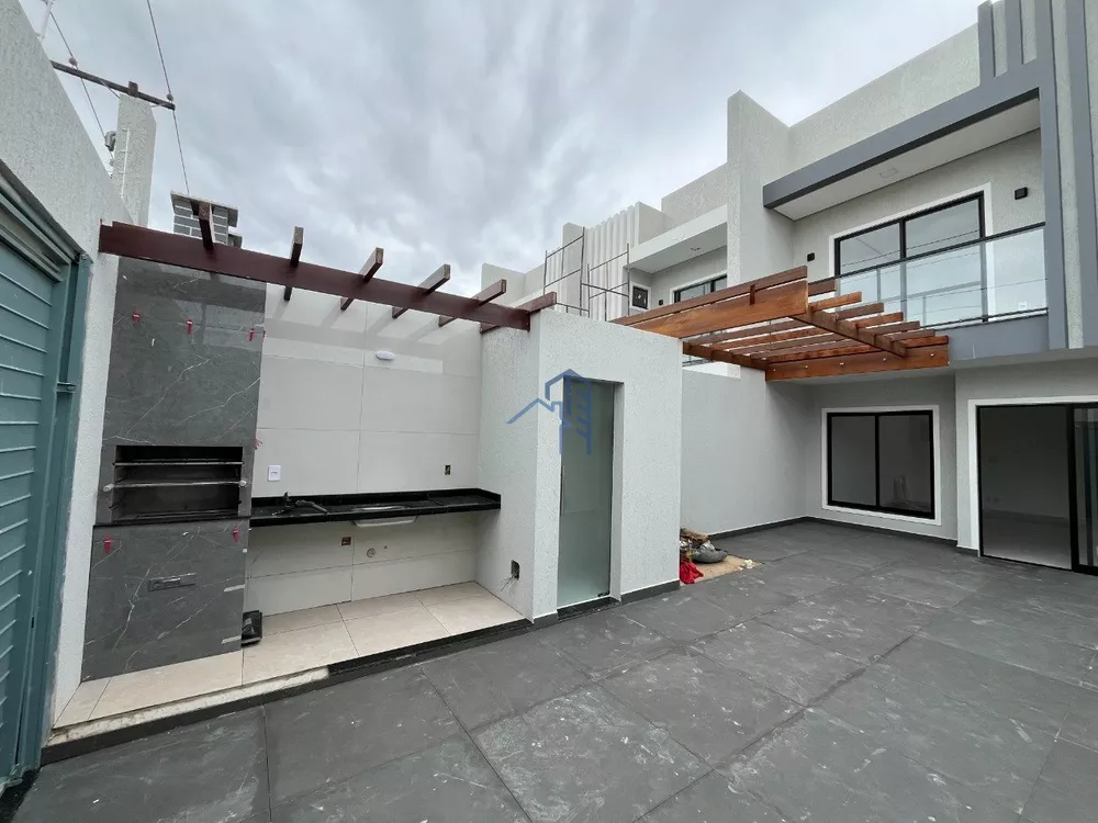 Casa, 4 quartos, 150 m² - Foto 2