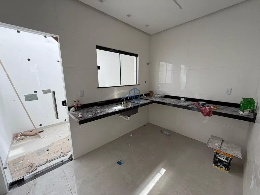 Casa, 3 quartos, 60 m² - Foto 2