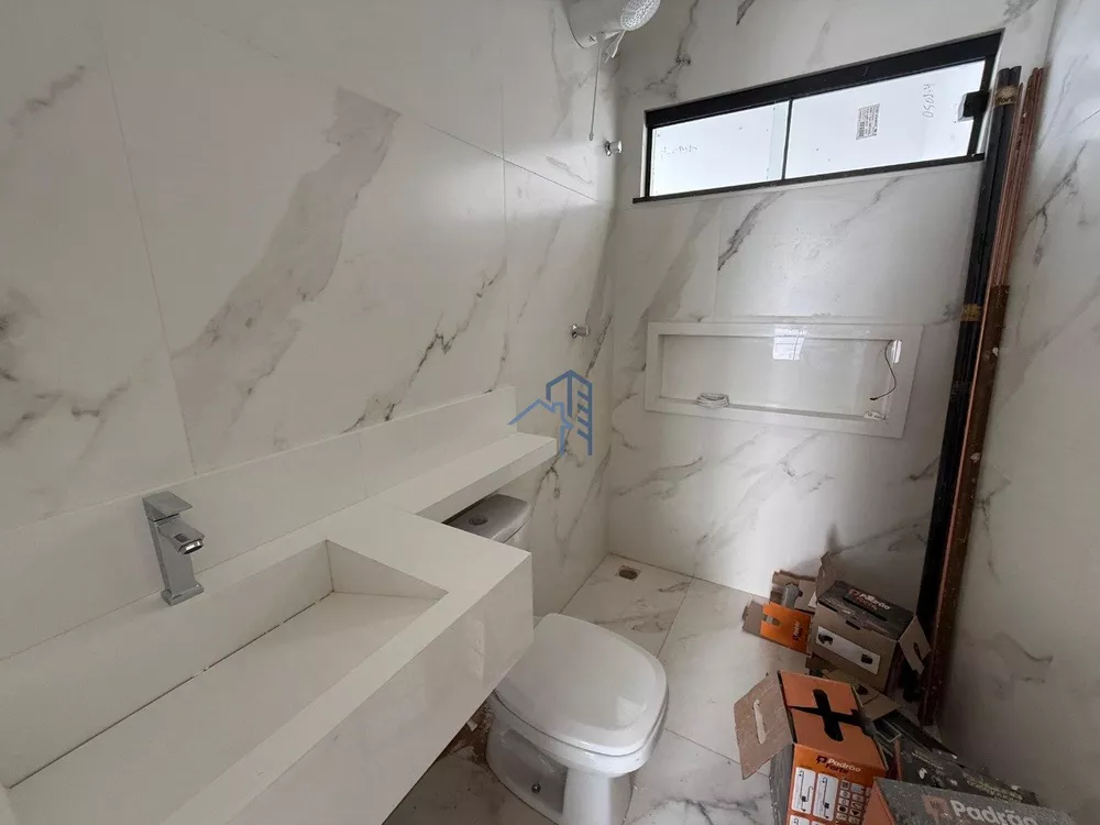 Casa, 3 quartos, 60 m² - Foto 4