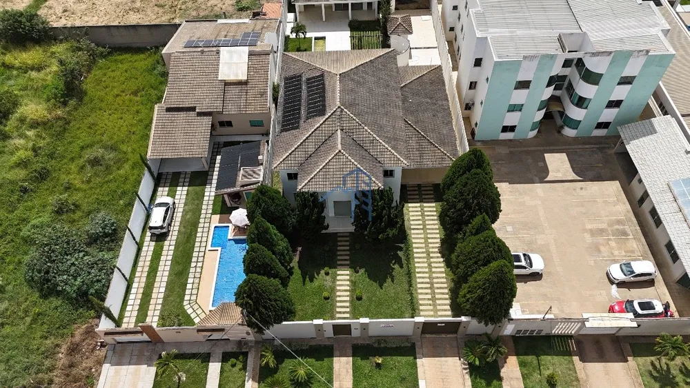 Casa, 4 quartos, 449 m² - Foto 16