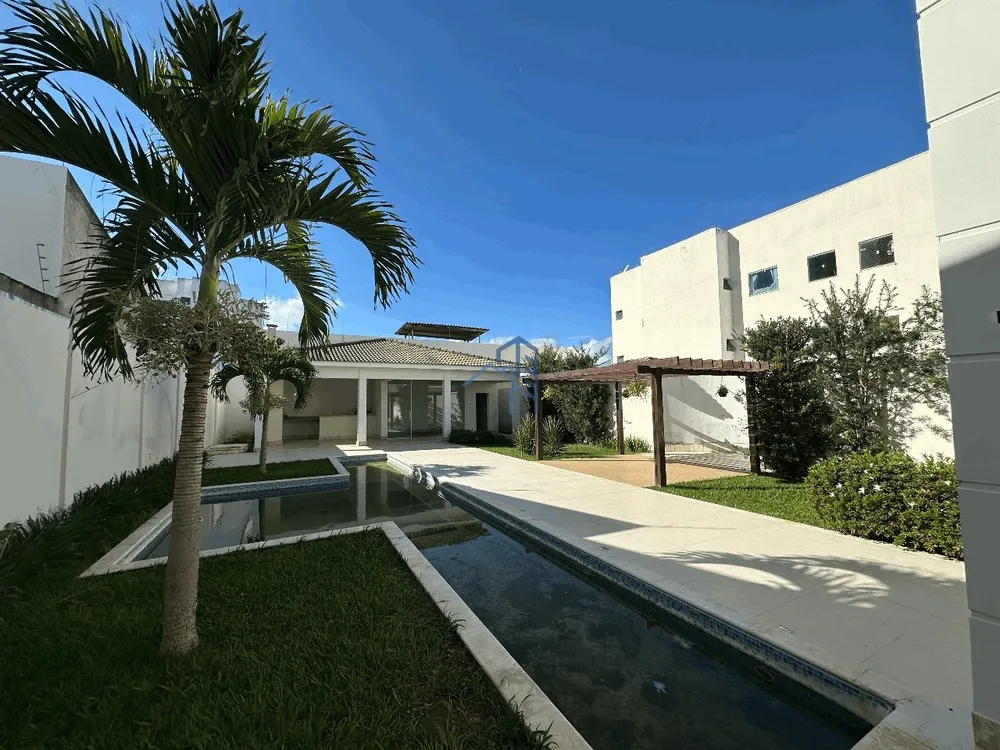 Casa, 4 quartos, 449 m² - Foto 12