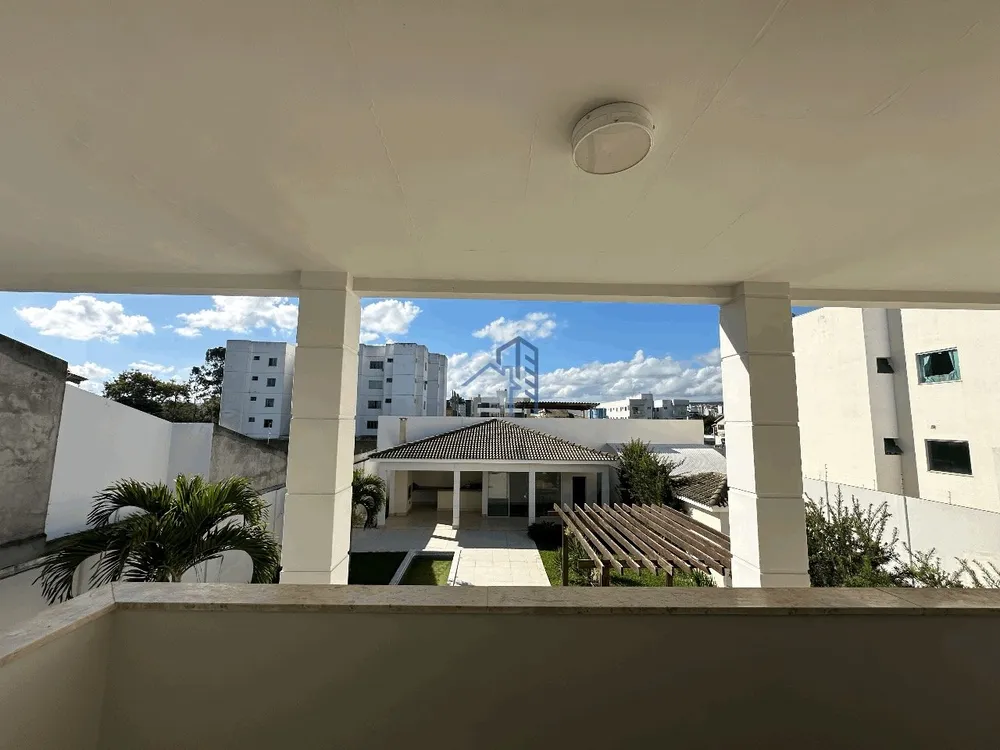 Casa, 4 quartos, 449 m² - Foto 11