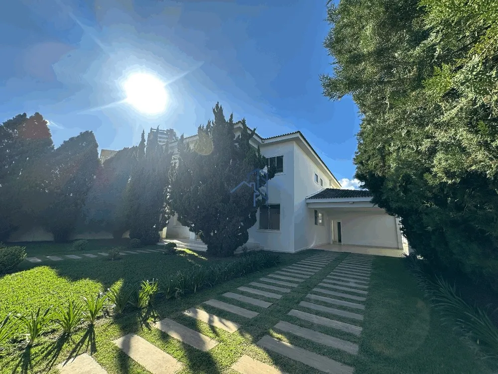 Casa, 4 quartos, 449 m² - Foto 1