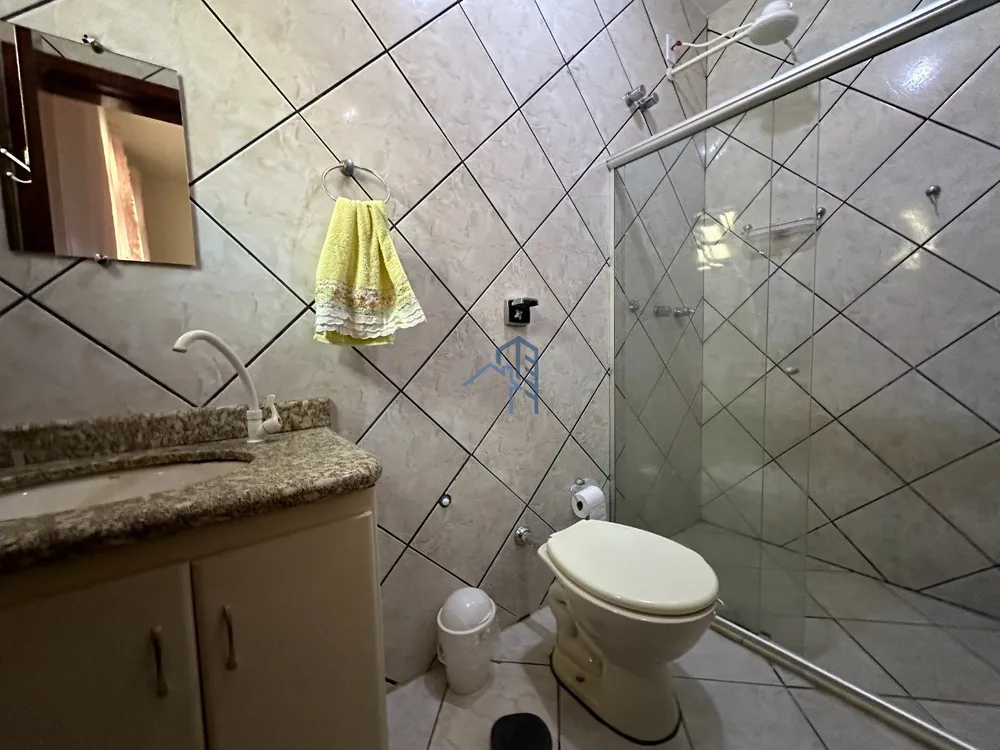 Casa, 3 quartos - Foto 10
