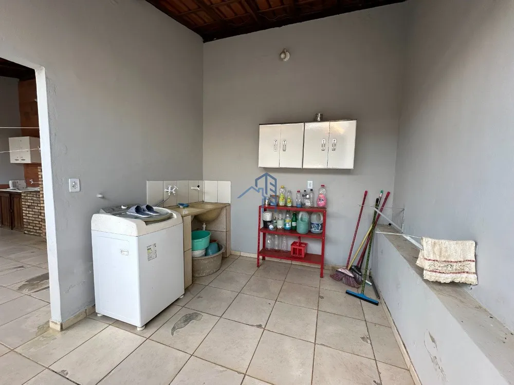 Casa, 3 quartos - Foto 7