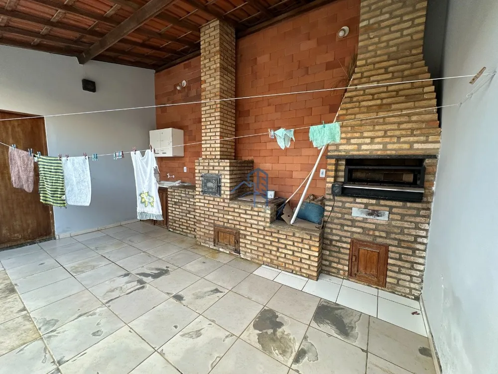 Casa, 3 quartos - Foto 6