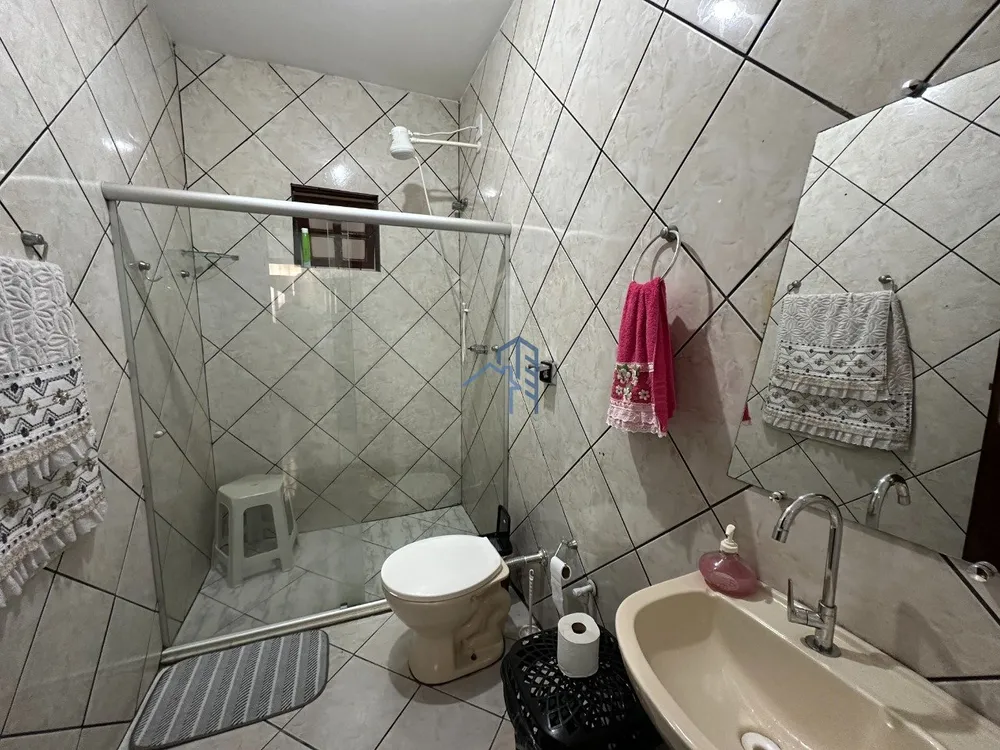 Casa, 3 quartos - Foto 12
