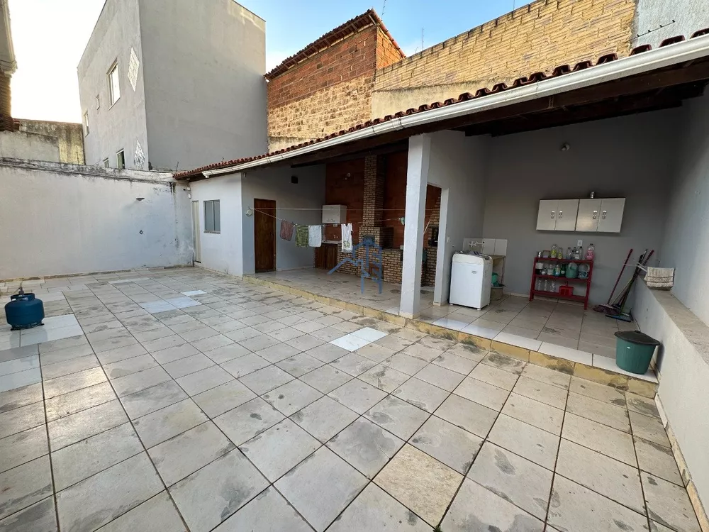 Casa, 3 quartos - Foto 3