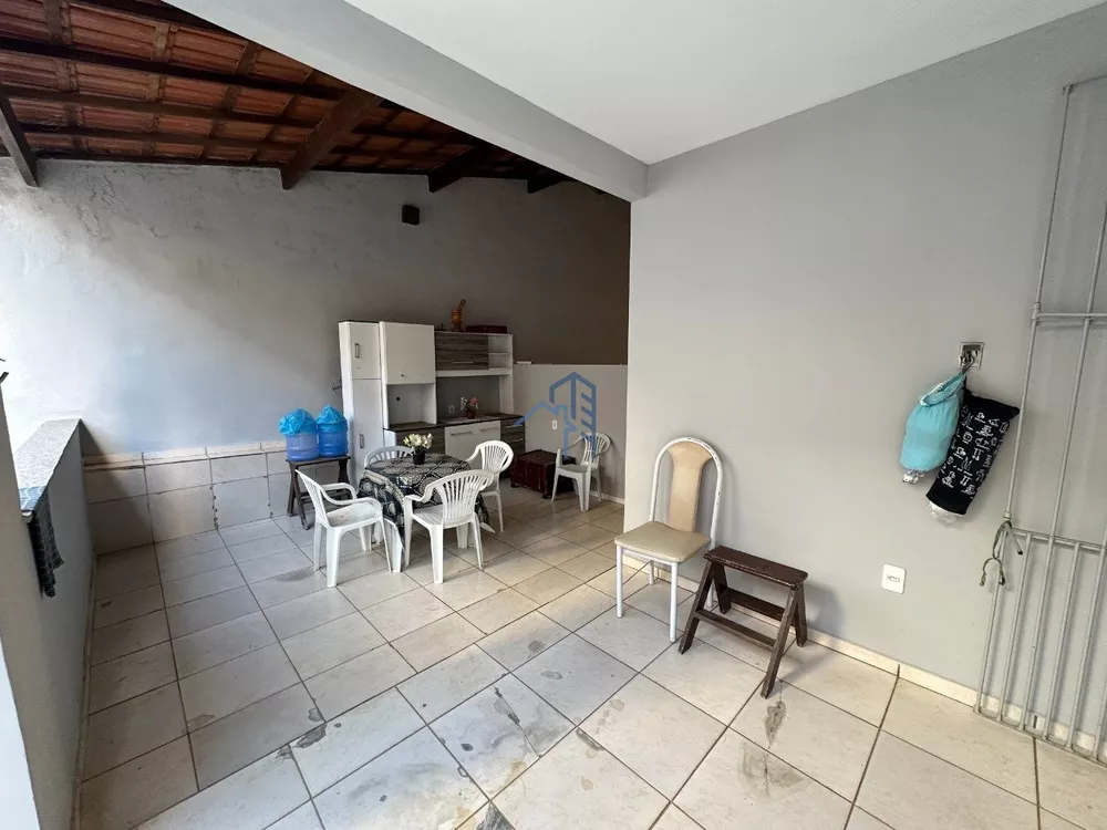 Casa, 3 quartos - Foto 2