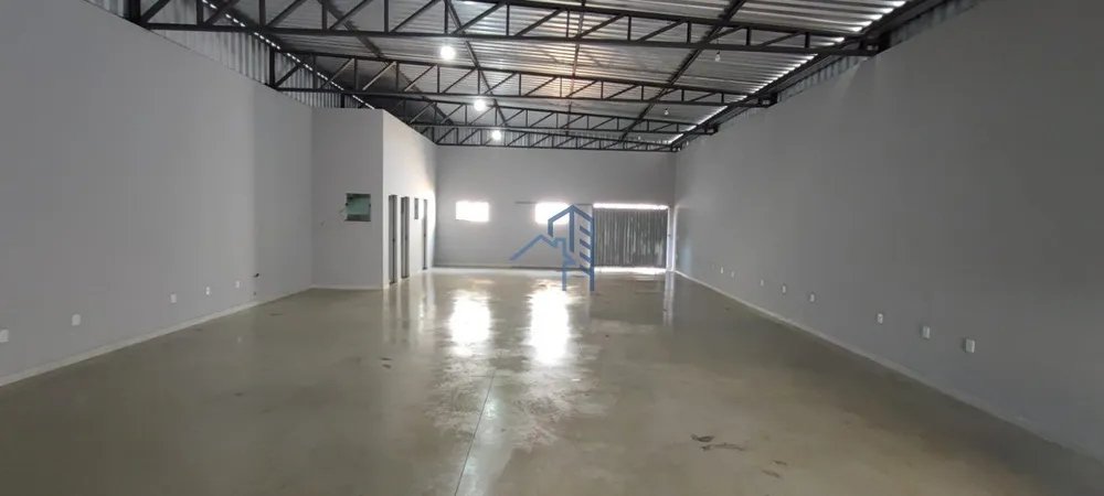 Loja-Salão, 180 m² - Foto 2