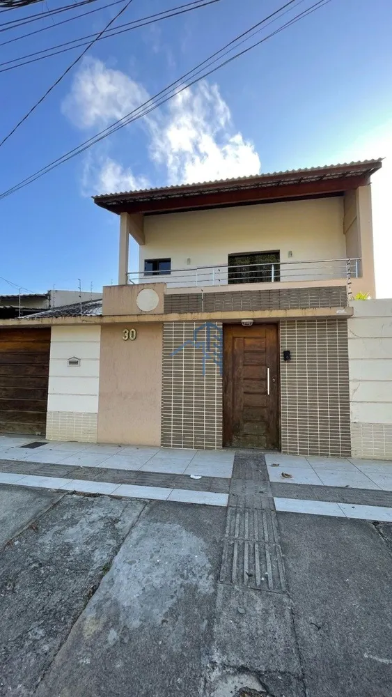 Loja-Salão, 244 m² - Foto 1