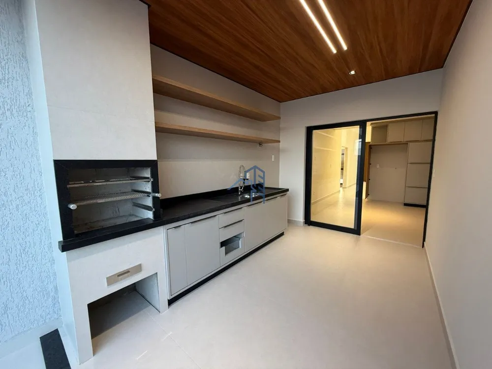 Casa de Condomínio, 3 quartos - Foto 11