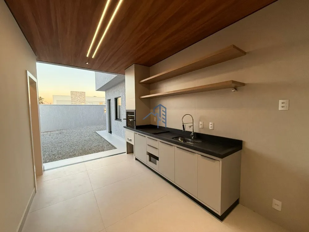 Casa de Condomínio, 3 quartos - Foto 12