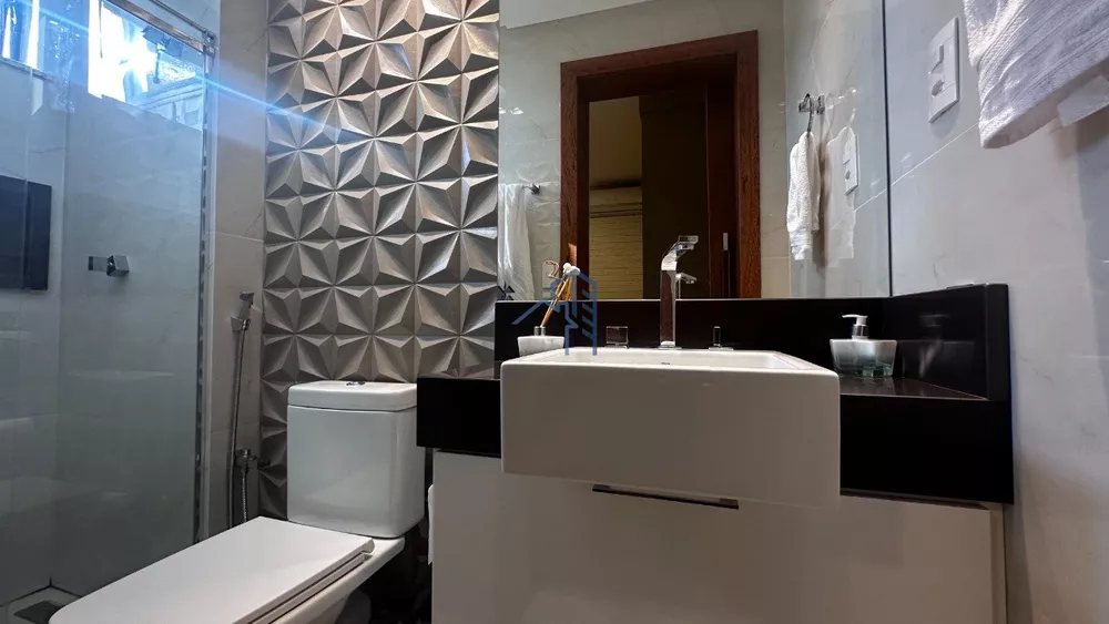 Apartamento, 3 quartos, 147 m² - Foto 8