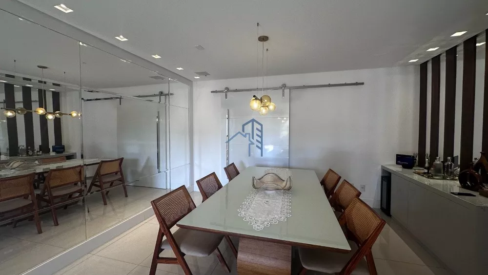 Apartamento, 3 quartos, 147 m² - Foto 1