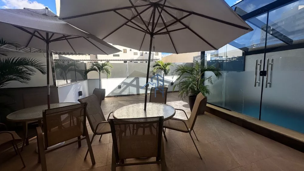 Apartamento, 3 quartos, 147 m² - Foto 10