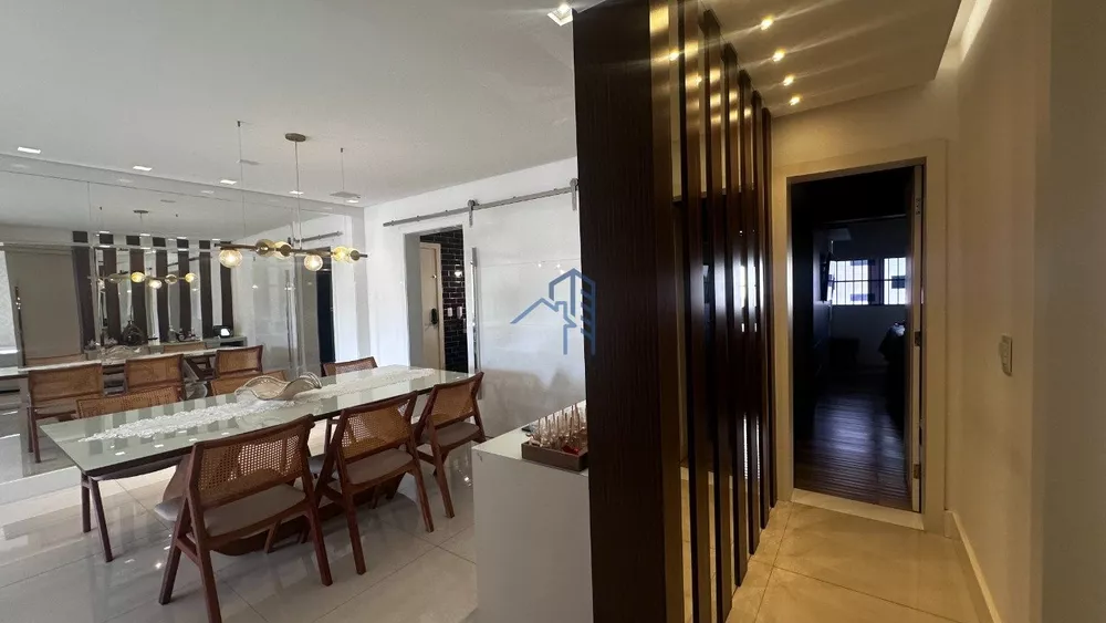 Apartamento, 3 quartos, 147 m² - Foto 5