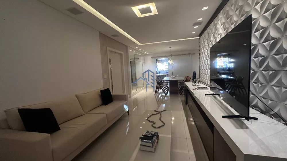 Apartamento, 3 quartos, 147 m² - Foto 4