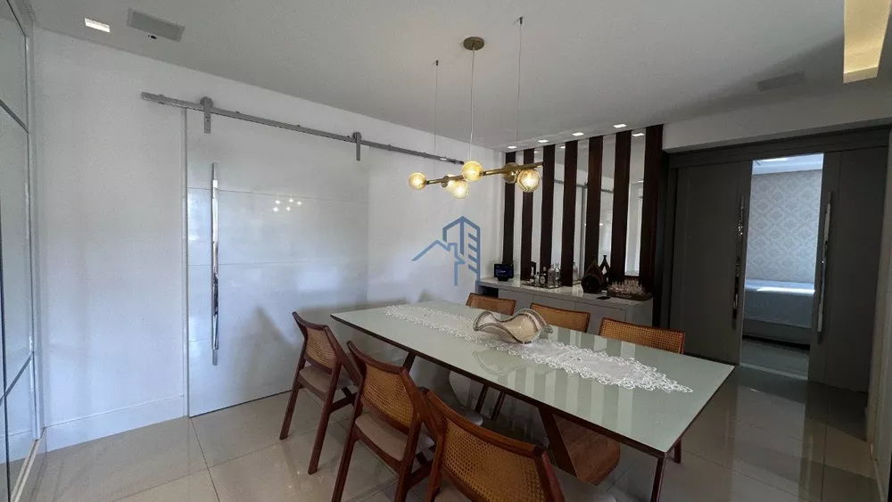Apartamento, 3 quartos, 147 m² - Foto 3