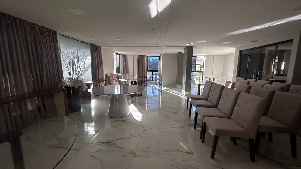 Apartamento, 3 quartos, 147 m² - Foto 11