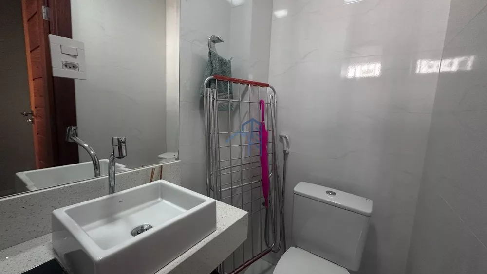 Apartamento, 3 quartos, 147 m² - Foto 9