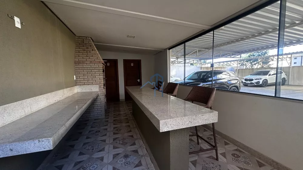 Apartamento, 3 quartos, 147 m² - Foto 12