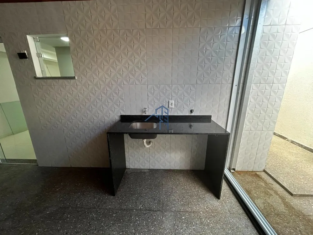 Casa de Condomínio, 3 quartos - Foto 11