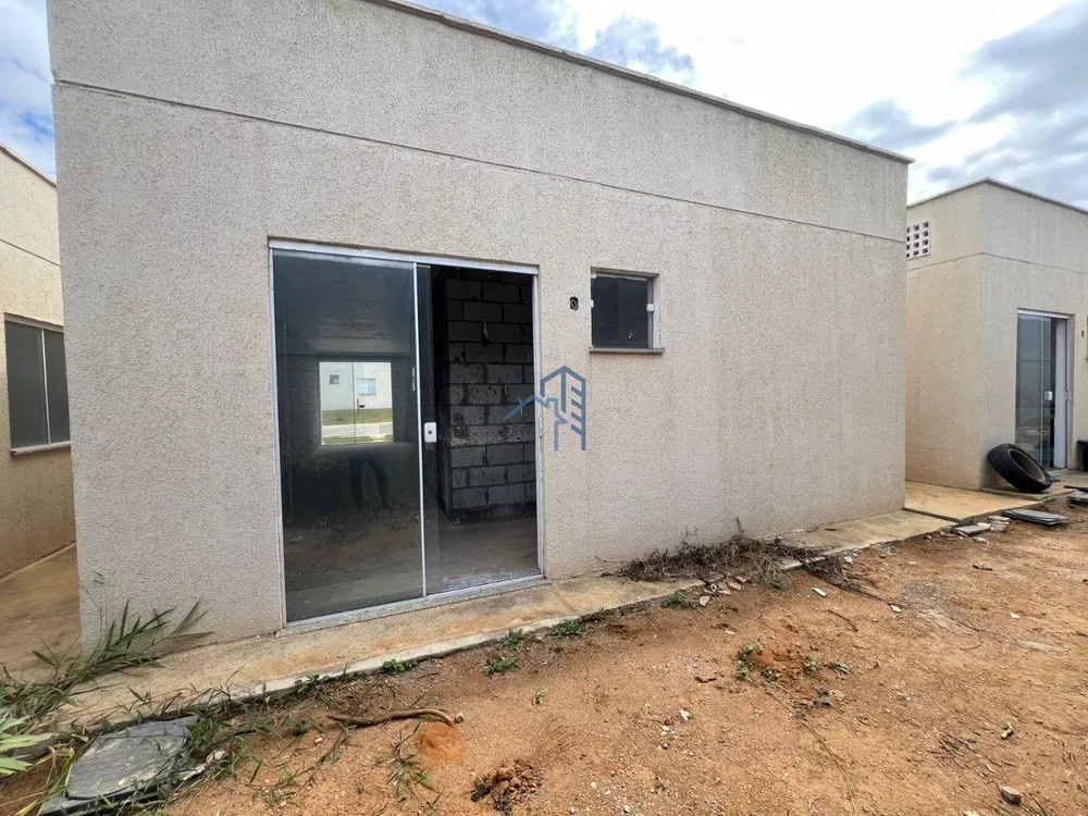 Casa de Condomínio, 3 quartos - Foto 2