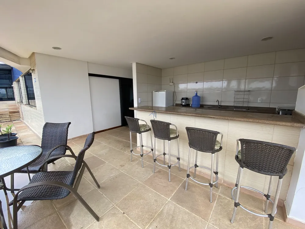 Apartamento, 3 quartos - Foto 3