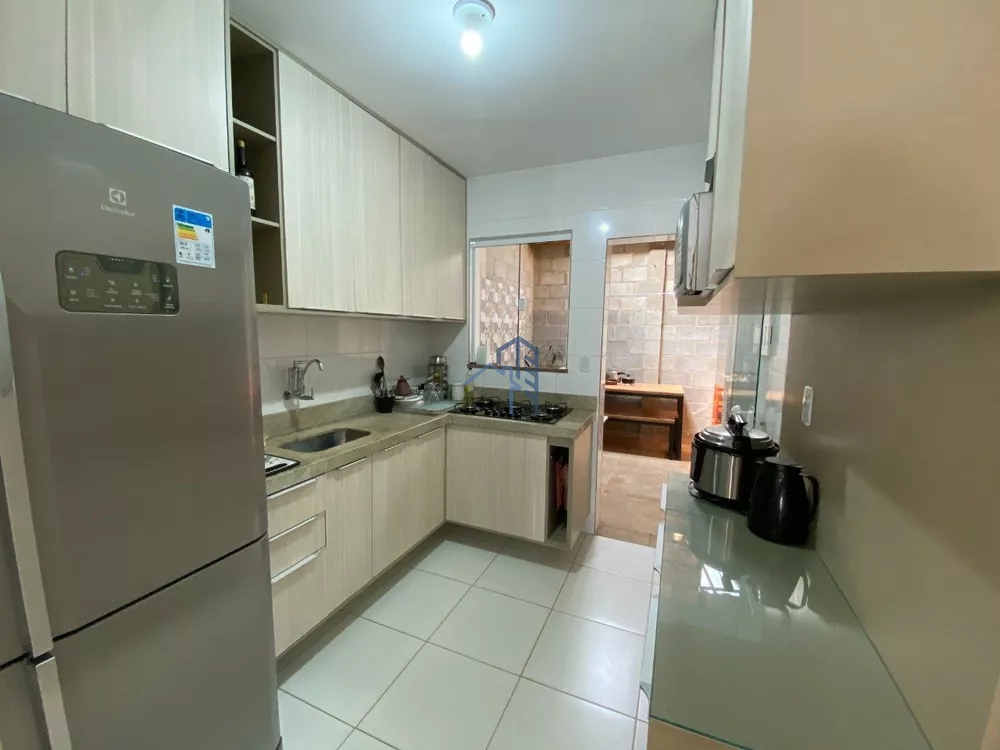 Casa de Condomínio, 3 quartos - Foto 3