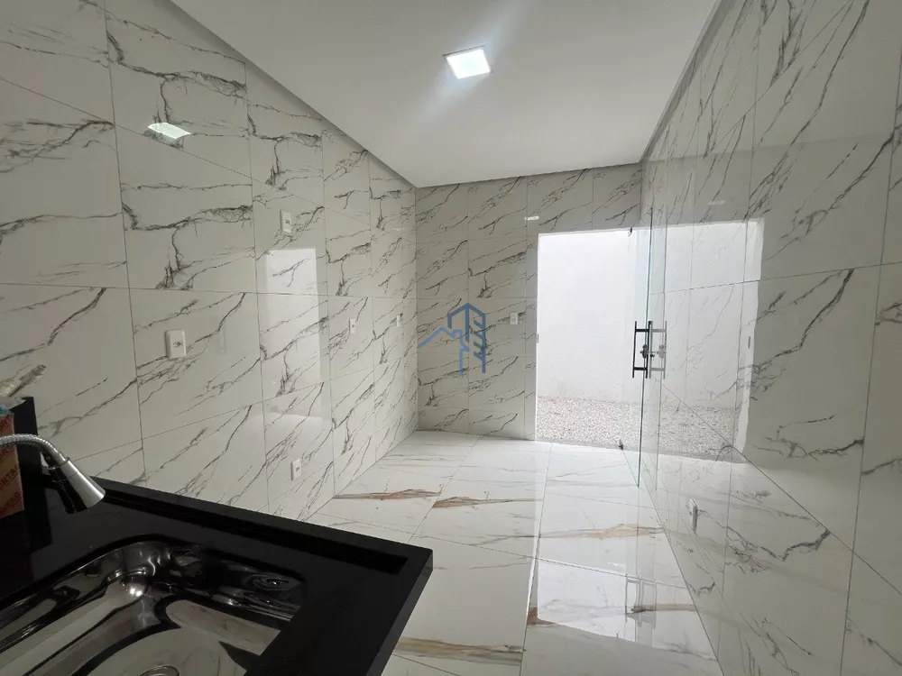 Casa, 3 quartos, 75 m² - Foto 4