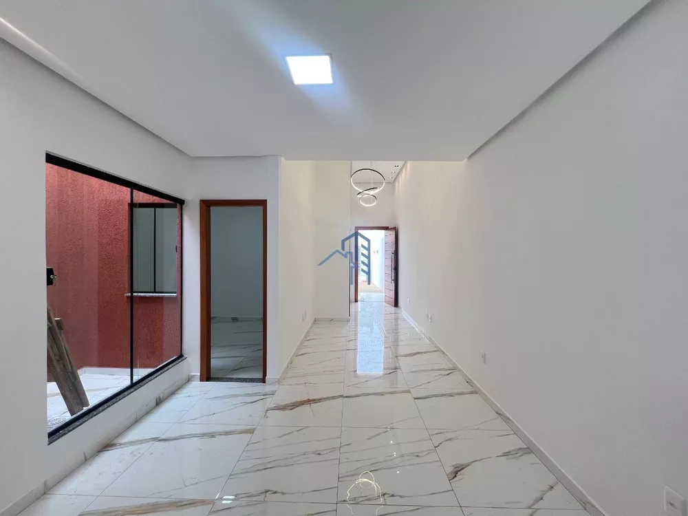 Casa, 3 quartos, 75 m² - Foto 3