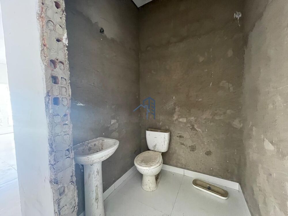 Loja-Salão, 34 m² - Foto 4