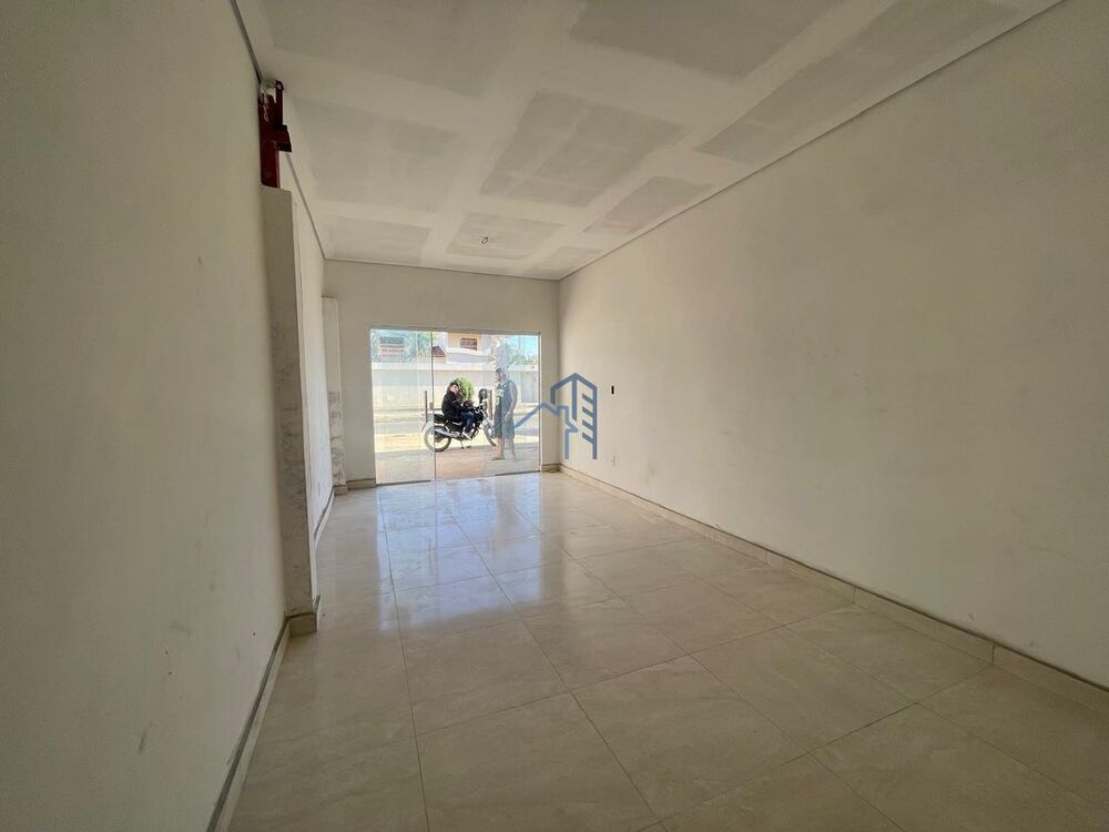 Loja-Salão, 34 m² - Foto 3